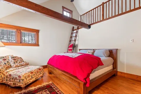 71 Tamarack Road Stratton VT 05155