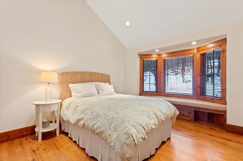 71 Tamarack Road Stratton VT 05155