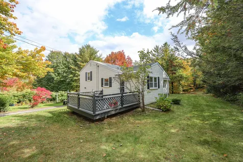 423 Old Turnpike Road Mason NH 03048