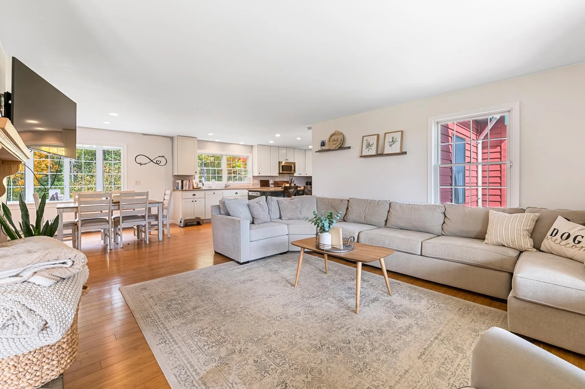203 Barton Road Croydon NH 03773