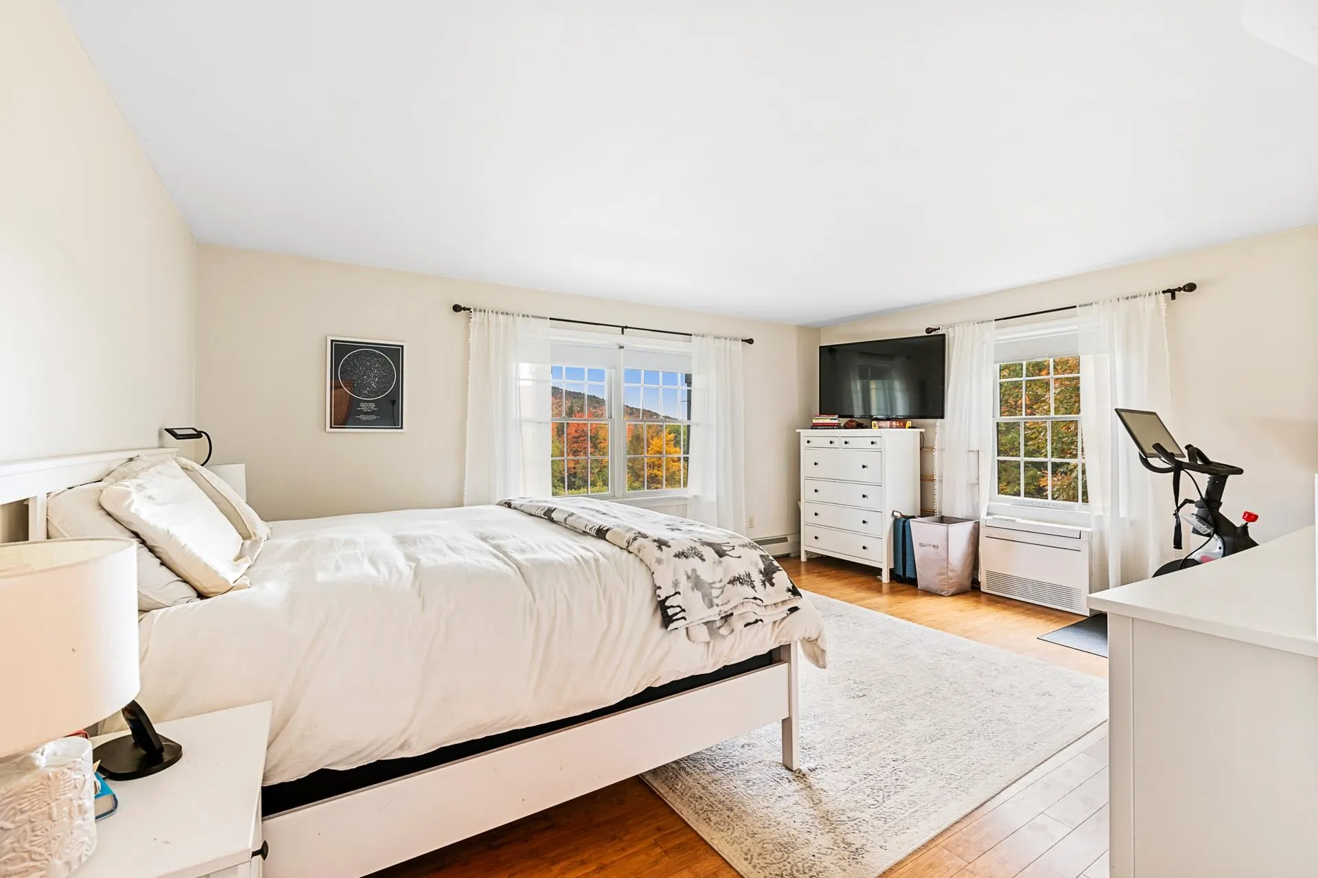 203 Barton Road Croydon NH 03773