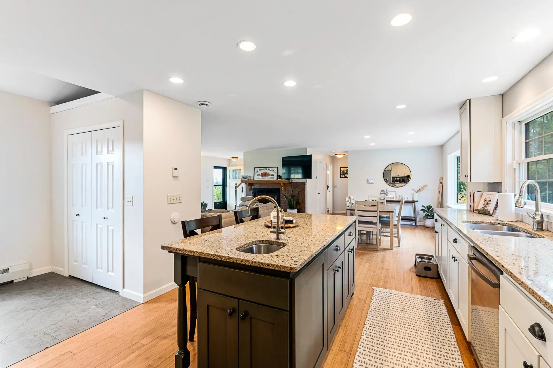 203 Barton Road Croydon NH 03773