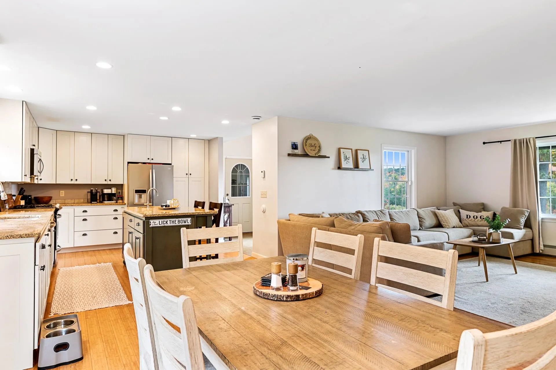 203 Barton Road Croydon NH 03773