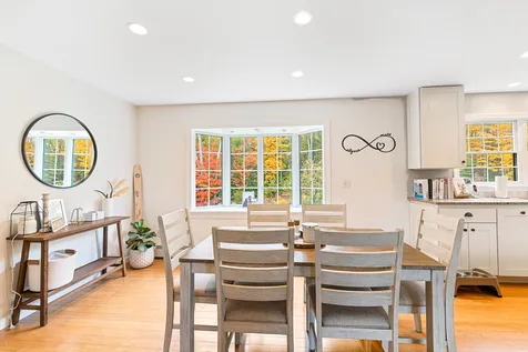 203 Barton Road Croydon NH 03773