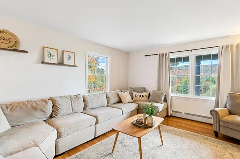 203 Barton Road Croydon NH 03773