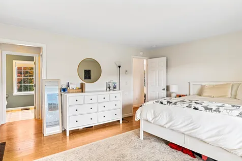 203 Barton Road Croydon NH 03773