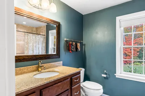 203 Barton Road Croydon NH 03773