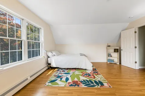 203 Barton Road Croydon NH 03773