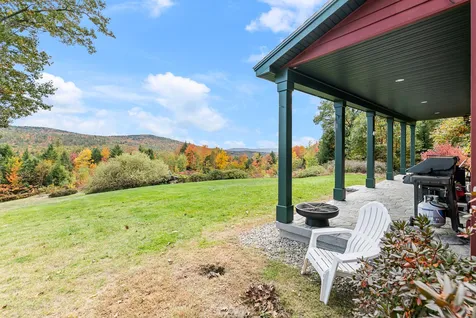 203 Barton Road Croydon NH 03773