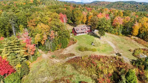 203 Barton Road Croydon NH 03773