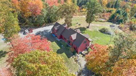 203 Barton Road Croydon NH 03773