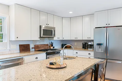 203 Barton Road Croydon NH 03773