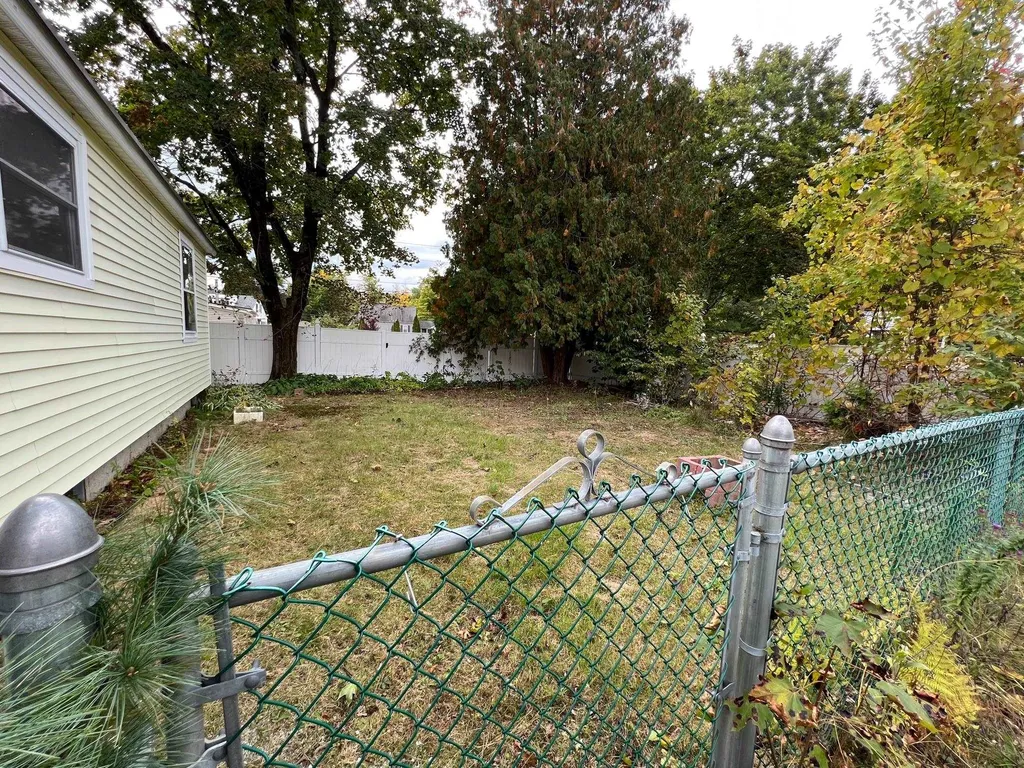 34 Billings Avenue Keene NH 03431