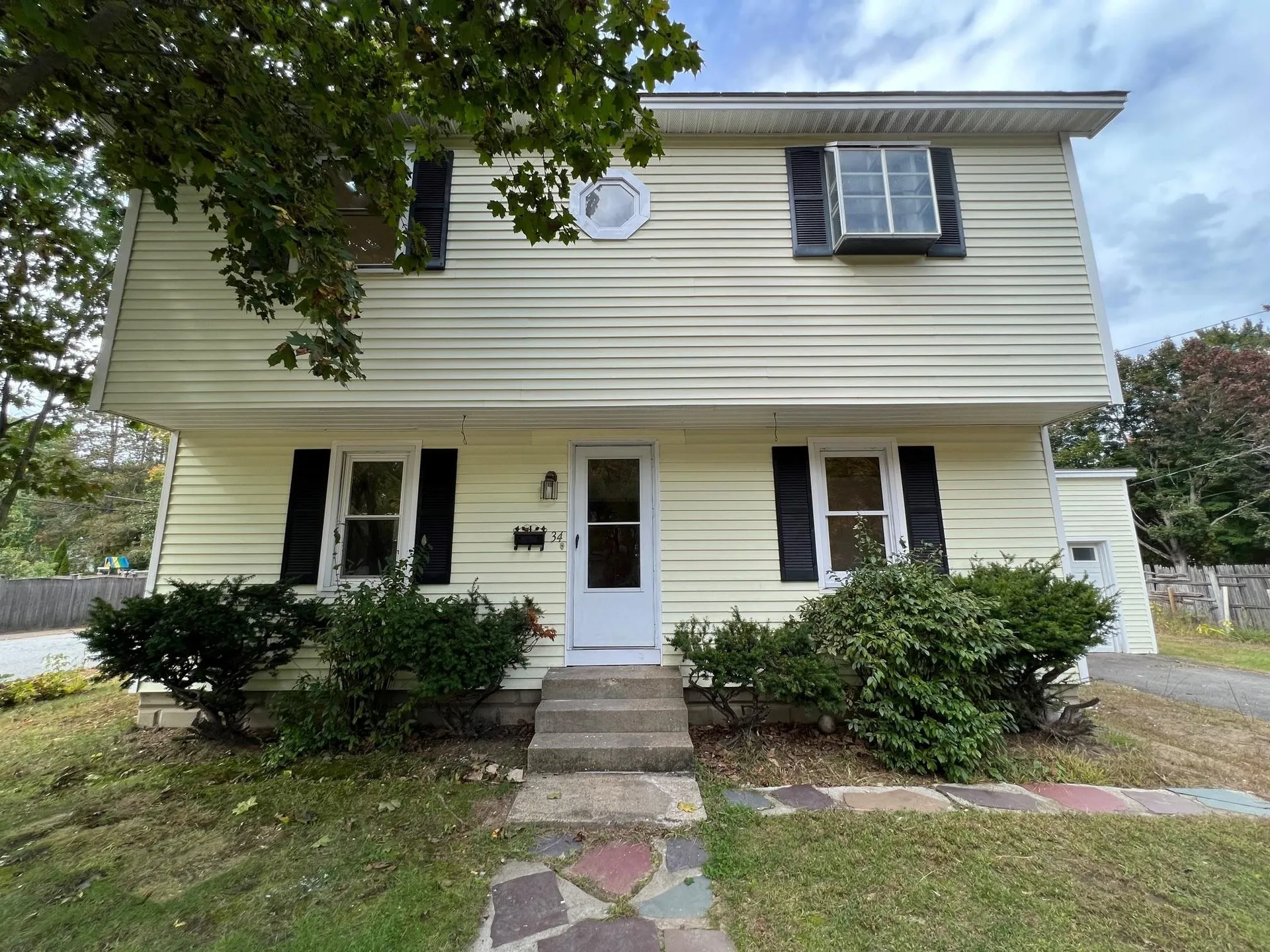 34 Billings Avenue Keene NH 03431