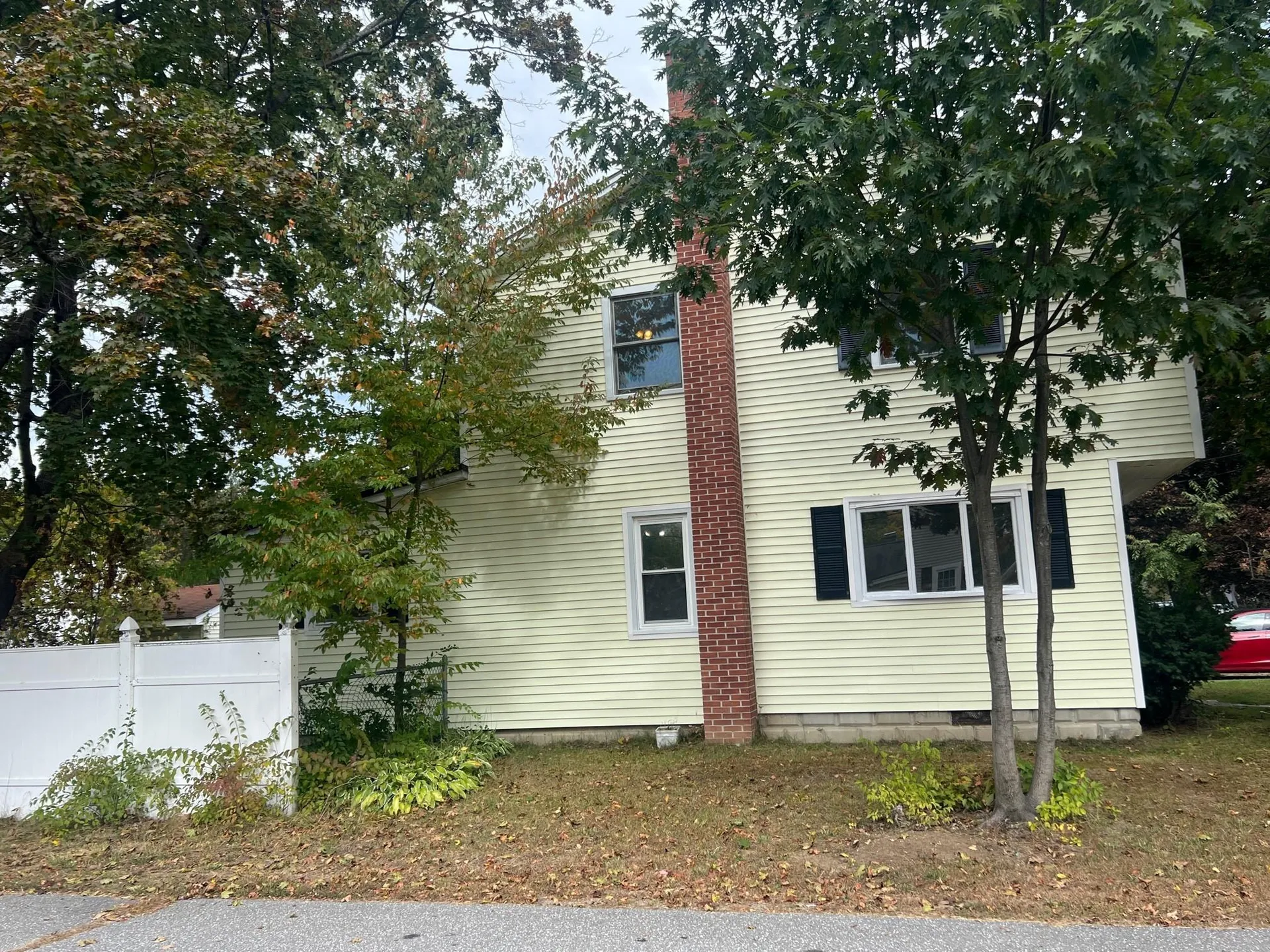 34 Billings Avenue Keene NH 03431