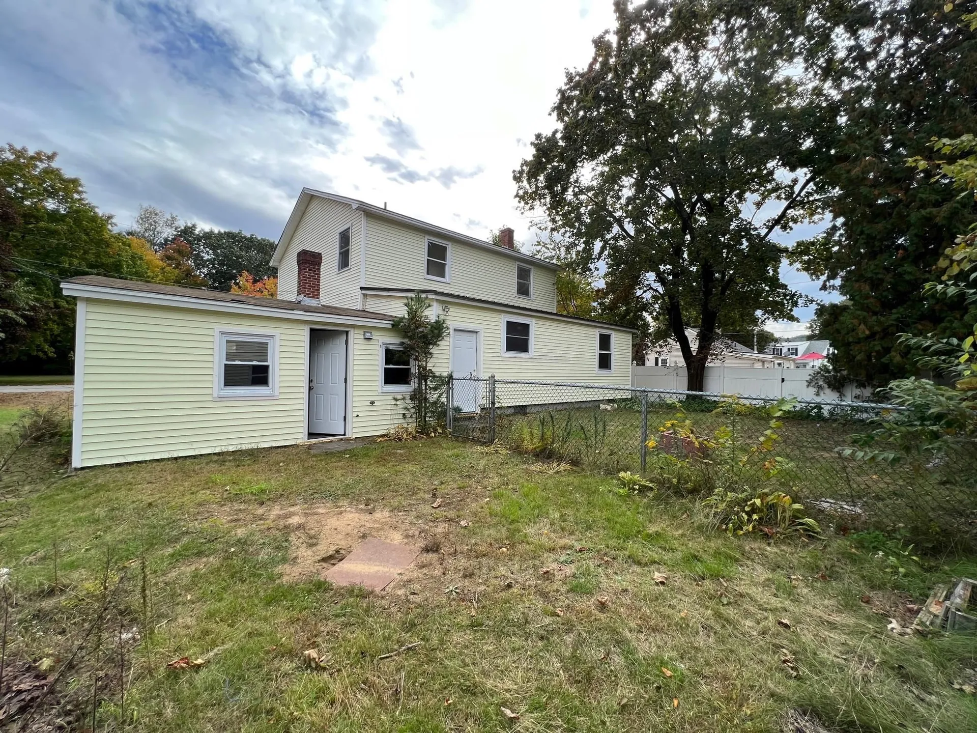 34 Billings Avenue Keene NH 03431