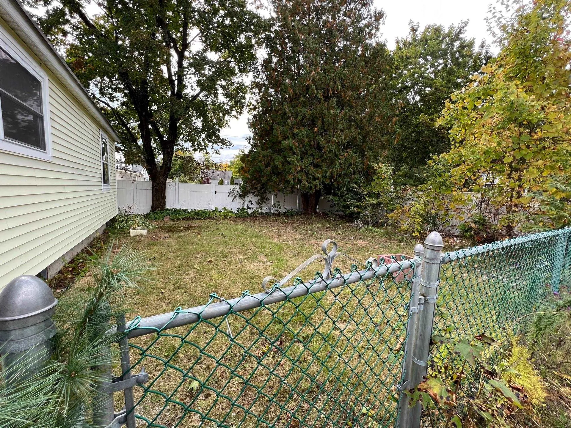 34 Billings Avenue Keene NH 03431