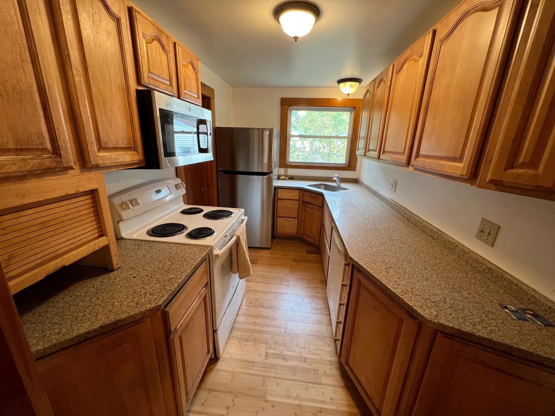 34 Billings Avenue Keene NH 03431
