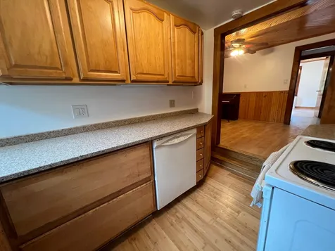 34 Billings Avenue Keene NH 03431