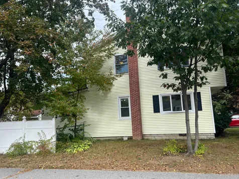 34 Billings Avenue Keene NH 03431