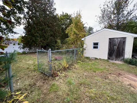 34 Billings Avenue Keene NH 03431