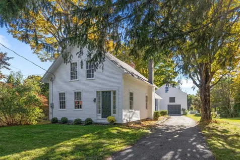 183 Nh Route 123 Marlow NH 03456