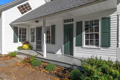 183 Nh Route 123 Marlow NH 03456
