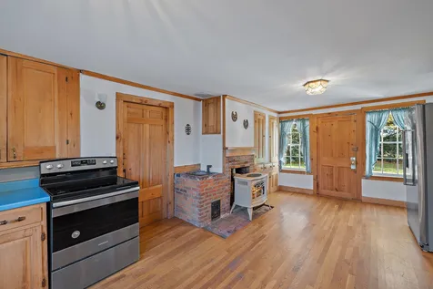 183 Nh Route 123 Marlow NH 03456