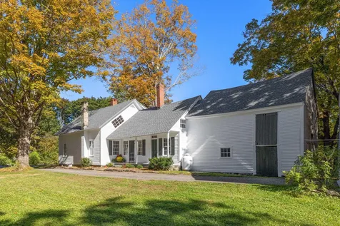 183 Nh Route 123 Marlow NH 03456
