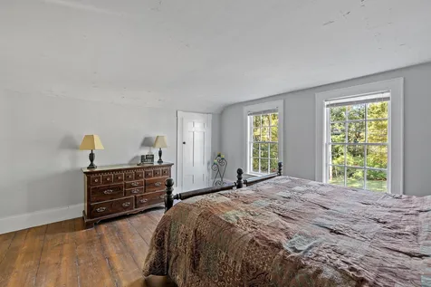 183 Nh Route 123 Marlow NH 03456