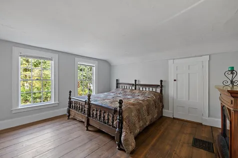 183 Nh Route 123 Marlow NH 03456