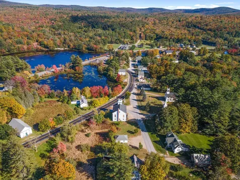 183 Nh Route 123 Marlow NH 03456