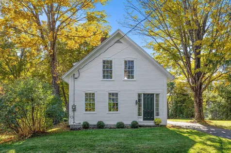 183 Nh Route 123 Marlow NH 03456
