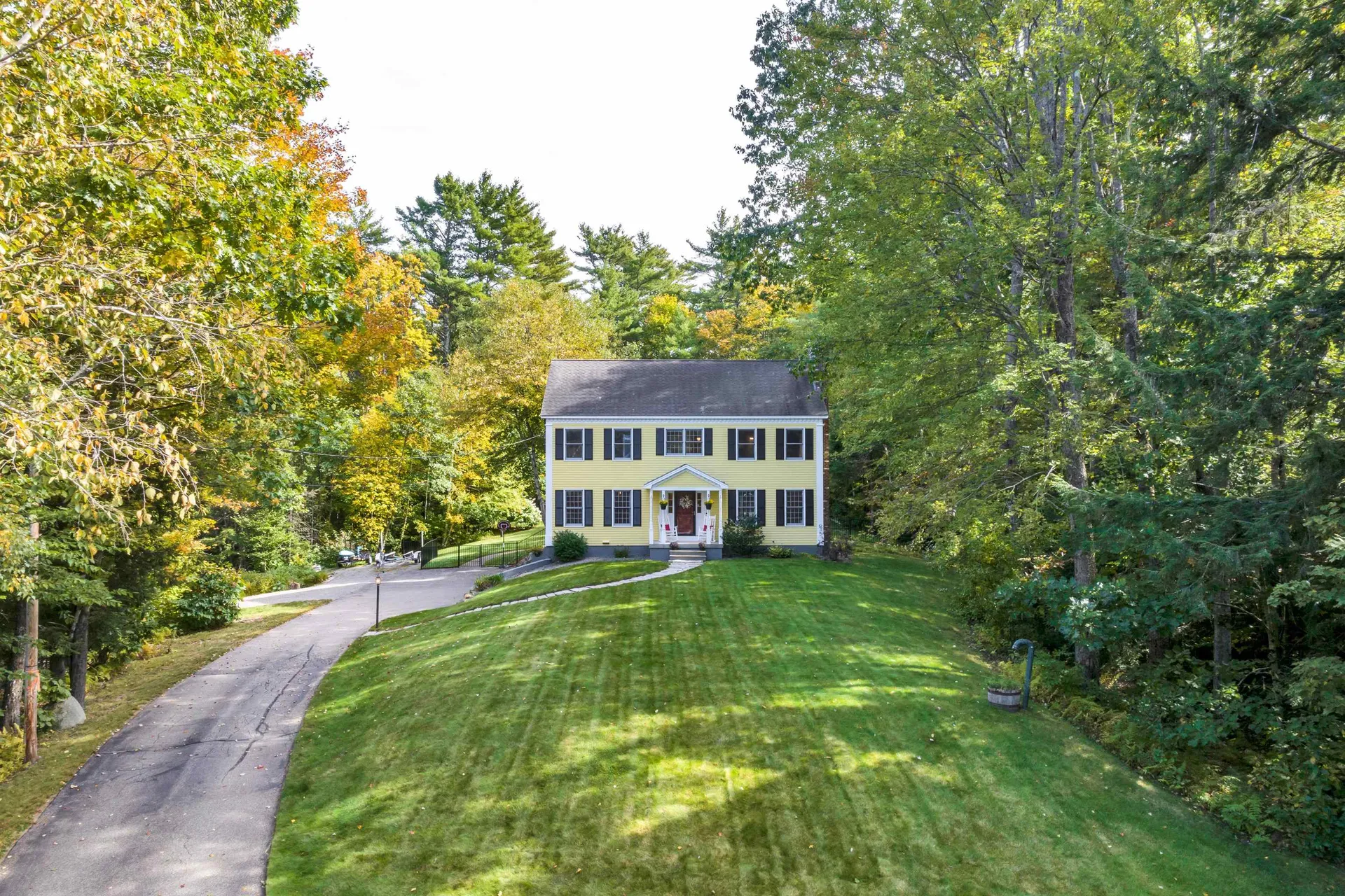 42 Bennington Drive Belmont NH 03220