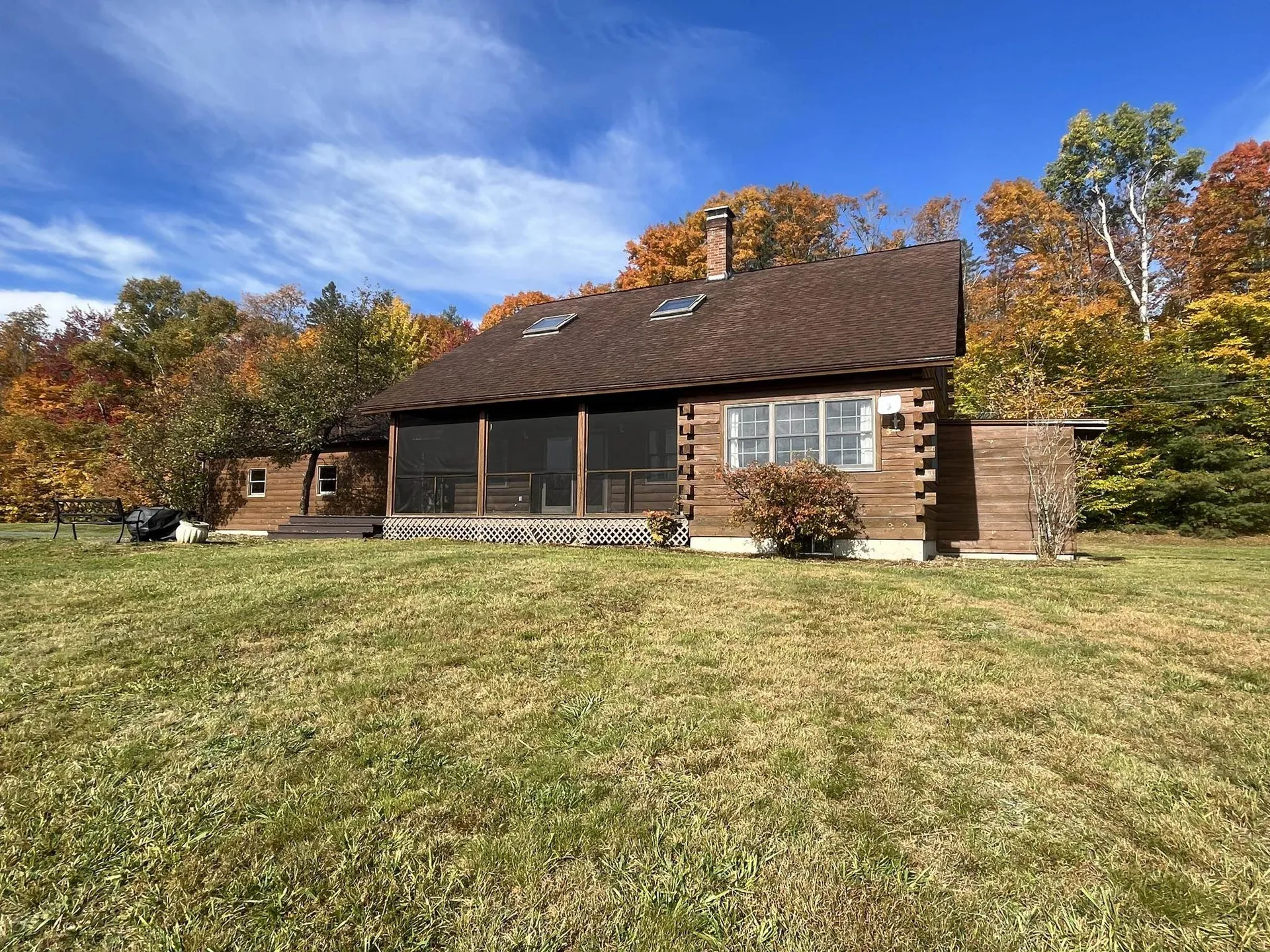 820 White School Road Burke VT 05832