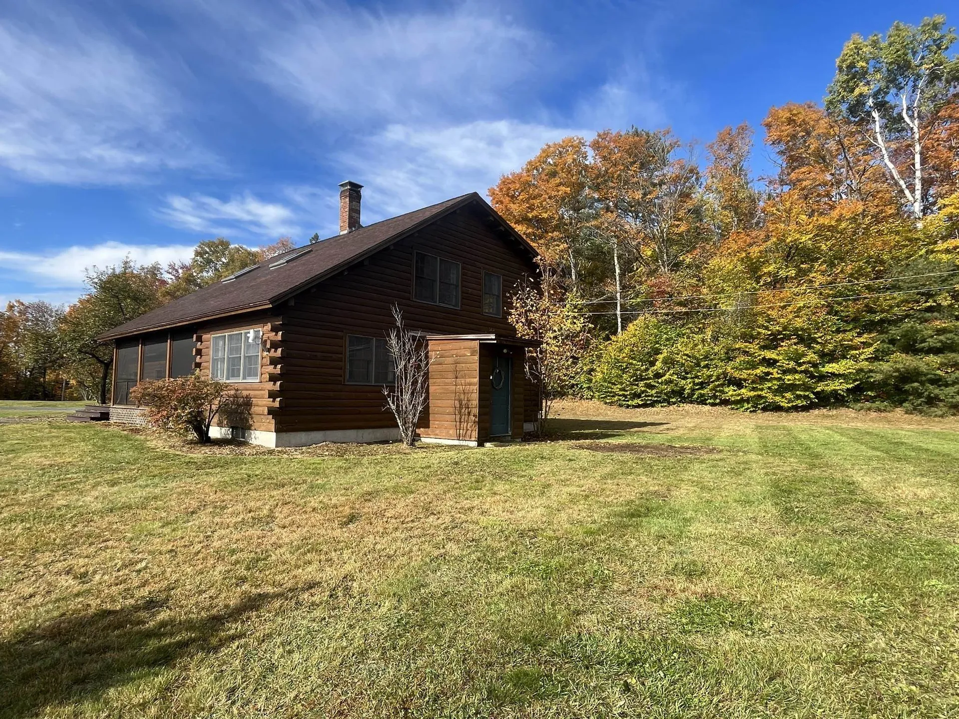 820 White School Road Burke VT 05832