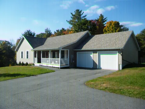 326 Morrill Street Gilford NH 03249