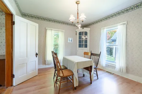 49 Good Place Hardwick VT 05843