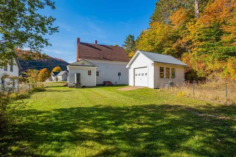 49 Good Place Hardwick VT 05843