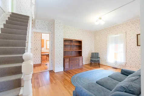 49 Good Place Hardwick VT 05843