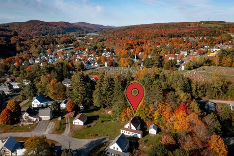 49 Good Place Hardwick VT 05843