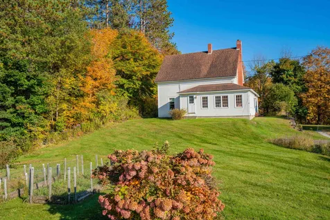 49 Good Place Hardwick VT 05843
