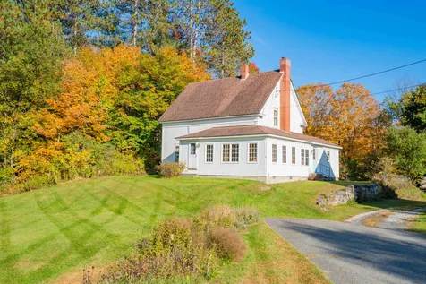 49 Good Place Hardwick VT 05843