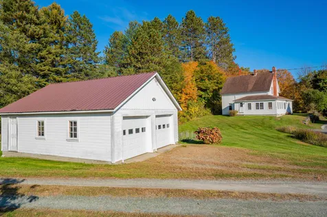 49 Good Place Hardwick VT 05843