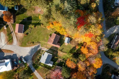 49 Good Place Hardwick VT 05843