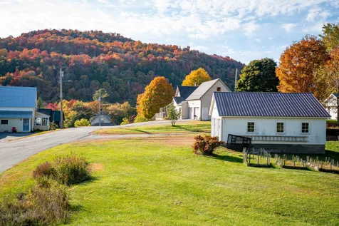 49 Good Place Hardwick VT 05843