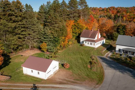 49 Good Place Hardwick VT 05843
