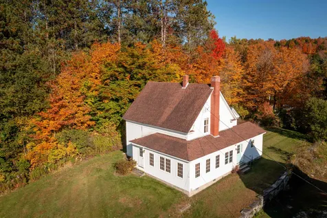 49 Good Place Hardwick VT 05843