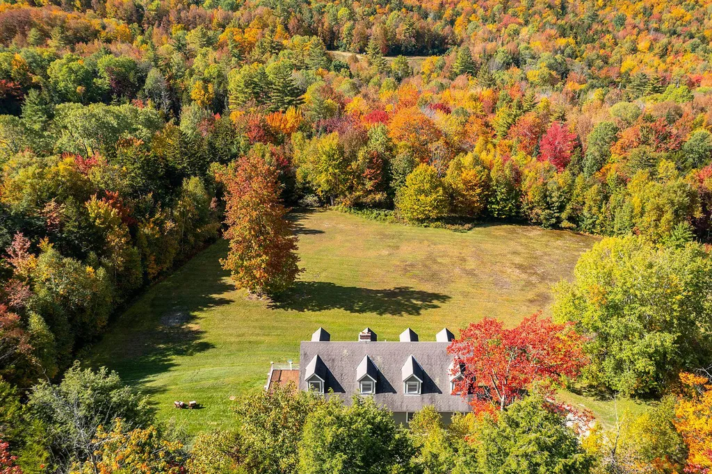 772 Dartt Hill Road Bethel VT 05032