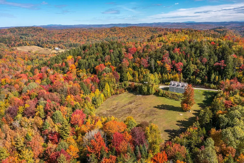 772 Dartt Hill Road Bethel VT 05032